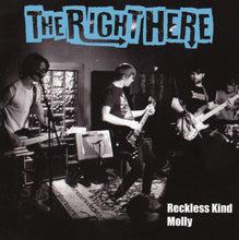 Load image into Gallery viewer, The Right Here "Reckless Kind" 7" vinyl single I-94-014
