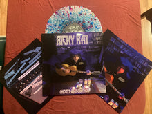 Load image into Gallery viewer, Ricky Rat "Ghosts of Isolation" LP I-94-015