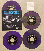 Load image into Gallery viewer, The Right Here "Reckless Kind" 7" vinyl single I-94-014