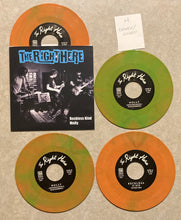 Load image into Gallery viewer, The Right Here "Reckless Kind" 7" vinyl single I-94-014