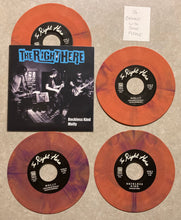 Load image into Gallery viewer, The Right Here "Reckless Kind" 7" vinyl single I-94-014
