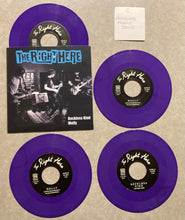 Load image into Gallery viewer, The Right Here "Reckless Kind" 7" vinyl single I-94-014