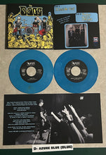 Load image into Gallery viewer, The Dogs &quot;Inside Out&quot; vinyl 7&quot; I-94-029 2025
