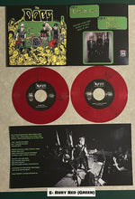 Load image into Gallery viewer, The Dogs &quot;Inside Out&quot; vinyl 7&quot; I-94-029 2025
