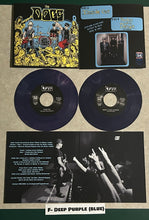 Load image into Gallery viewer, The Dogs &quot;Inside Out&quot; vinyl 7&quot; I-94-029 2025
