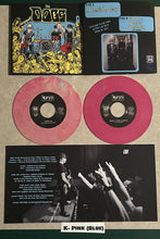 Load image into Gallery viewer, The Dogs &quot;Inside Out&quot; vinyl 7&quot; I-94-029 2025
