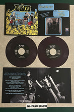 Load image into Gallery viewer, The Dogs &quot;Inside Out&quot; vinyl 7&quot; I-94-029 2025
