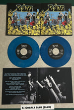 Load image into Gallery viewer, The Dogs &quot;Inside Out&quot; vinyl 7&quot; I-94-029 2025
