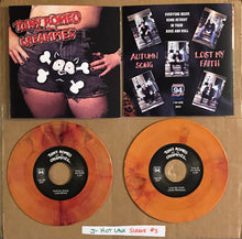 Load image into Gallery viewer, Tony Romeo and the Creampies 7&quot; vinyl I-94-026 2024
