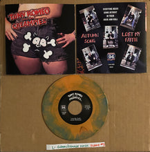 Load image into Gallery viewer, Tony Romeo and the Creampies 7&quot; vinyl I-94-026 2024
