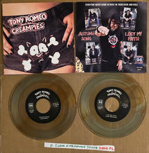 Load image into Gallery viewer, Tony Romeo and the Creampies 7&quot; vinyl I-94-026 2024
