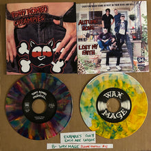 Load image into Gallery viewer, Tony Romeo and the Creampies 7&quot; vinyl I-94-026 2024
