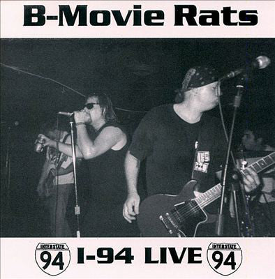B-Movie Rats 
