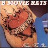 B-Movie Rats 