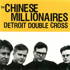Chinese Millionaires 