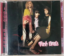 Load image into Gallery viewer, Trash Brats &quot;Trash Brats&quot; CD   I-94-013 (SOLD OUT)
