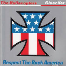 Hellacopters/Gluecifer 