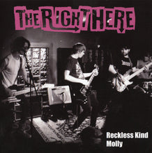 Load image into Gallery viewer, The Right Here &quot;Reckless Kind&quot; 7&quot; vinyl single I-94-014
