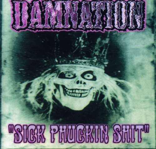 Damnation 