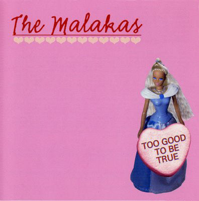The Malakas 