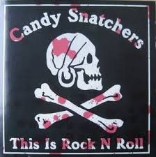 Candy Snatchers/Cheap Dates 