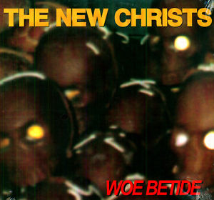 New Christs 