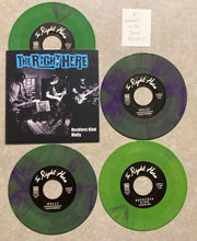 Load image into Gallery viewer, The Right Here &quot;Reckless Kind&quot; 7&quot; vinyl single I-94-014

