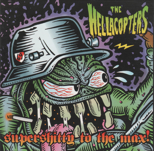 Hellacopters 