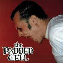 Padded Cell s/t CD
